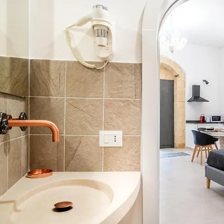 Apartment Esperia Luxury Suite & Apartment Noto *