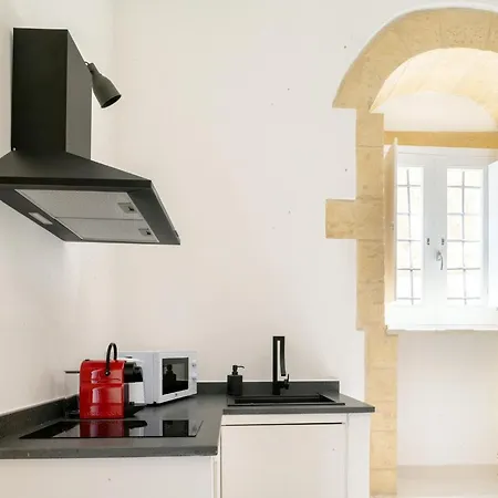 Esperia Luxury Suite & Apartment Noto Apartment