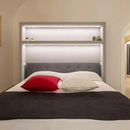 Esperia Luxury Suite & Apartment Noto Apartment *