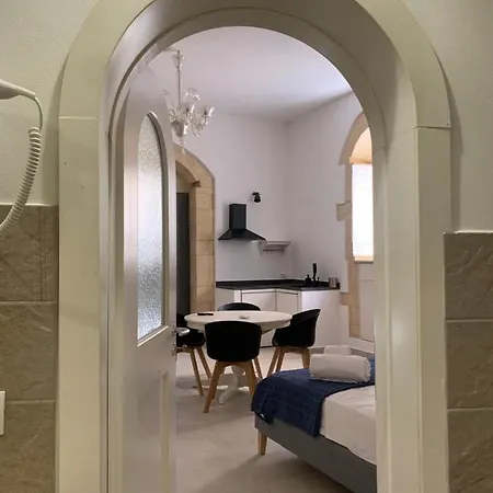 Apartment Esperia Luxury Suite & Apartment Noto Noto