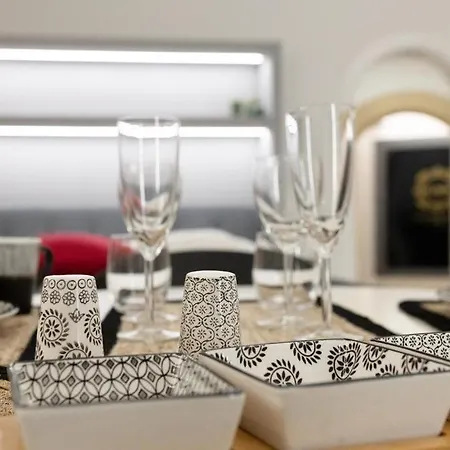 Esperia Luxury Suite & Apartment Noto