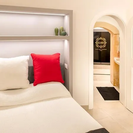 Esperia Luxury Suite & Apartment Noto Noto