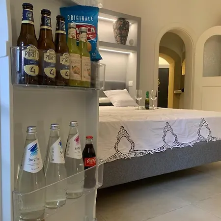 Esperia Luxury Suite & Apartment Noto * Noto
